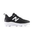 Black/White - New Balance - Men's Fresh Foam 3000v6 Molded