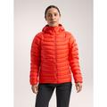 Solaris - Arc'teryx - Cerium Hoody Women's