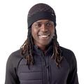 Black Retro Line - Smartwool - Thermal Merino Reversible Cuffed Beanie