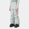 Green - Helly Hansen - Jr Legendary Pant