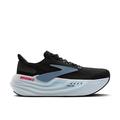 Black/Ebony/Winter Sky - Brooks Running - Mens Glycerin Max