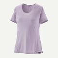 Foxglove Purple - Patagonia - Women's Cap Cool Lightweight Shirt