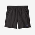 Black - Patagonia - Women's Baggies Shorts - 5 in.