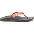 Scoop Clay           - Chaco - Women's Classic Flip