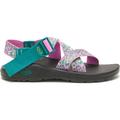 Spray Teal           - Chaco - Women's Mega Z/Cloud