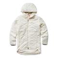 Cloud Cream - Merrell - Women's Provin Insulated Parka