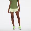 LIMELIGHT - New Balance - Women's RC Short 3andquot;