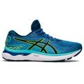 Lake Drive/Hazard Green                 - ASICS - Men's GEL-Nimbus 24