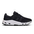 Black | White - On Running - Womens Cloudpulse