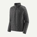 Forge Grey - Patagonia - Men's Nano Puff Jacket