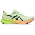 Cool Matcha/Blue Expanse - ASICS - Men's GT-2000 12