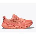 Guava/Electric Coral - HOKA - Unisex Clifton L Athletics