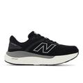 Black/Harbor Gray - New Balance - Men's Fresh Foam X 1540 v4