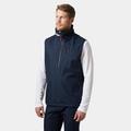 Navy - Helly Hansen - Men's Crew Vest 2.0