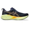 Indigo Blue/Amber - ASICS - Novablast  5