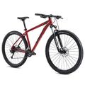 Brick Red - Fuji Bikes - Nevada 29 1.5