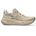 Feather Grey/Black - ASICS - Men's Gel-Nimbus 26