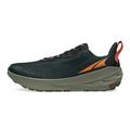 Black - Altra Running - Men's Experience Wild