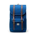 True Blue/White Stitch - Herschel Supply - Little America Backpack