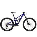 Hex Blue - Trek - Fuel EX 7 Gen 6