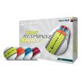 Multi Pack - TaylorMade - Tour Response Stripe Golf Balls