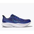 Black/Night Sky - HOKA - Men's Mach 6