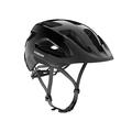 :Black: - Trek - Solstice Asia Fit Bike Helmet