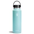 Dew - Hydro Flask - 40 oz Wide Mouth - Rain