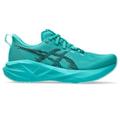 Wave Teal/Black - ASICS - Novablast  5