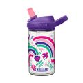 Rainbow Floral - CamelBak - Eddy+ Kids 14oz Bottle with Tritan‚ Renew