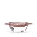 Clear/Ash Rose - Herschel Supply - Classic Hip Pack Clear - 1L