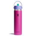 Holiday Punch - Hydro Flask - Remix 24 oz Wide Mouth with Flex Straw Cap
