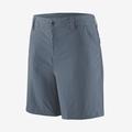 Utility Blue - Patagonia - Women's Quandary Shorts - 7 in.