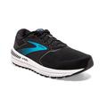 Black/Ebony/Blue                                             - Brooks Running - Women's Ariel '20