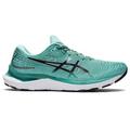 Oasis Green/Black                       - ASICS - Women's GEL-Cumulus 24