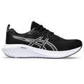 Black/White - ASICS - Men's Gel-Excite 10