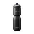 Black - CamelBak - Custom Podium Steel 22oz Bike Bottle