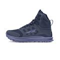 Dark Blue - Altra Running - Women's Lone Peak 9 WP Mid