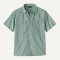 Thermal Blue - Patagonia - Men's Short