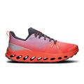 Mauve | Flame - On Running - Women's Cloudsurfer Trail WP