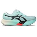 Illuminate Mint/Black - ASICS - Unisex Metaspeed Edge Paris