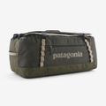 Pine Needle Green - Patagonia - Black Hole Duffel 70L