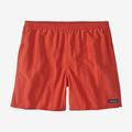 Pimento Red - Patagonia - Men's Baggies Shorts - 5 in.