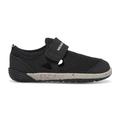 Black - Merrell - Kid's Bare StepsM-. H2O Sneaker