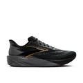 Black/Grey/Gold - Brooks Running - Men's Launch 11