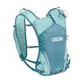 Adriatic Blue - CamelBak - Women's Circuit‚ Run Vest with Crux 1.5L Reservoir