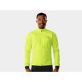 Radioactive Yellow - Trek - Circuit Rain Cycling Jacket