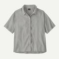 Smolder Blue - Patagonia - Women's Lightweight A/C Shirt
