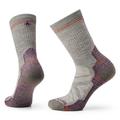 Taupe - Smartwool - Women's Hike Light Cushion Crew Socks