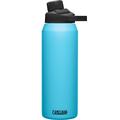 Nordic Blue - CamelBak - Chute Mag 32 oz Water Bottle, Insulated Stainless Steel